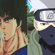 Illustration for article titled Test Your Anime Knowledge! How Old Are These Characters?